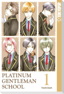 Platinum Gentleman School 01