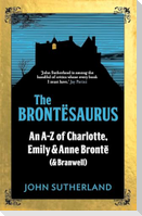 The Brontesaurus
