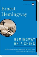 Hemingway on Fishing