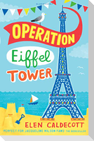Operation Eiffel Tower
