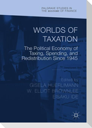 Worlds of Taxation