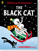 Funnybones: The Black Cat