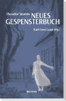 Theodor Storms "Neues Gespensterbuch"