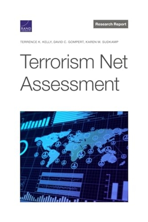 Kelly, Terrence K / Gompert, David C et al. Terrorism Net Assessment. RAND Corporation, 2023.