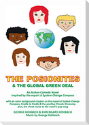The Posionites and the Global Green Deal