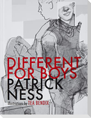 Different for Boys