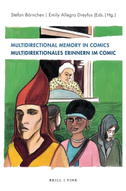 Multidirectional Memory in Comics / Multidirektionales Erinnern im Comic