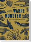 Wahre Monster