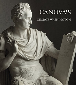 Salomon, Xavier F. Canova's George Washington. Giles, 2018.