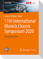 11th International Munich Chassis Symposium 2020