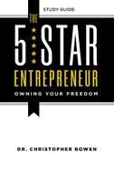 The 5-Star Entrepreneur - Study Guide