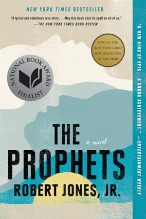 Jones, Robert. The Prophets. Penguin LLC  US, 2022.