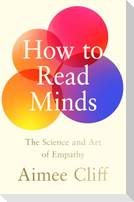 HOW TO READ MINDS HB