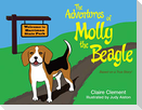 The Adventures of Molly the Beagle