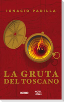 La Gruta del Toscano