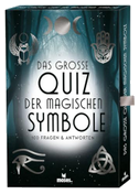 Das große Quiz der magischen Symbole