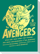 The Avengers