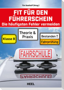 Fit für den Führerschein
