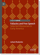 Fallacies and Free Speech
