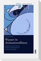 Wasser in Animationsfilmen
