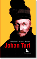 Johan Turi