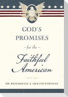 God's Promises for the Faithful American