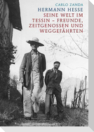 Hermann Hesse