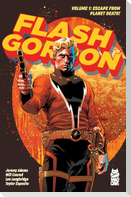 Flash Gordon Vol. 1