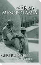 The Arab of Mesopotamia
