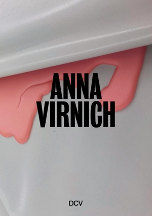 Grunenberg, Robert (Hrsg.). Anna Virnich. Dr. Cantz'sche Verlagsges, 2023.