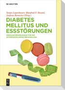 Diabetes Mellitus und Essstörungen