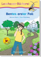 Bentes erster Fall / Silbenhilfe