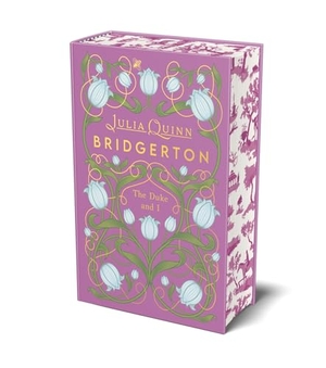 Quinn, Julia. Bridgerton - The Duke and I (Bridgertons Book 1) : Deluxe Collector's Edition. Jessica Kingsley Publishers, 2026.