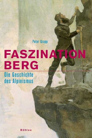 Grupp, Peter. Faszination Berg - Die Geschichte des Alpinismus. Böhlau-Verlag GmbH, 2008.