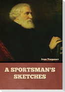 A Sportsman's Sketches