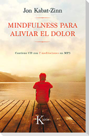 Mindfulness Para Aliviar El Dolor