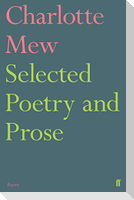 Selected Poetry and Prose