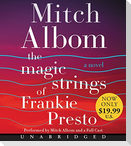 The Magic Strings of Frankie Presto