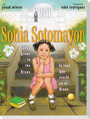 Sonia Sotomayor