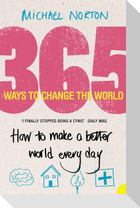 365 Ways to Change the World