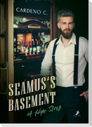 Seasmus's Basement