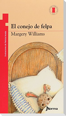 El Conejo de Felpa