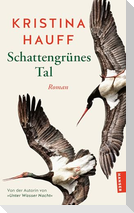Schattengrünes Tal