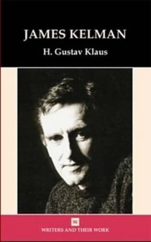 Klaus. James Kelman. Liverpool University Press, 2024.
