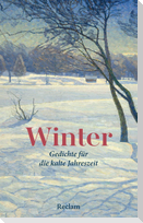 Winter. Gedichte für die kalte Jahreszeit