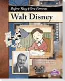 Walt Disney