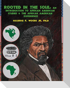 Intro to African American Studies
