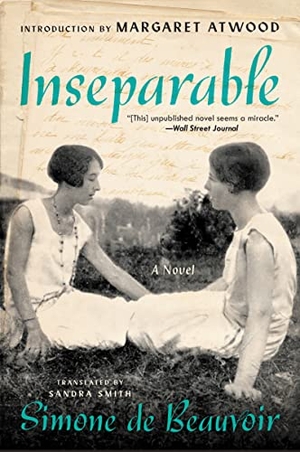 de Beauvoir, Simone. Inseparable. HarperCollins, 2024.