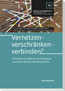 Vernetzen - verschränken - verbinden?