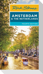 Rick Steves Amsterdam & the Netherlands